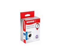 Kores cartouche d'encre pour EPSON Stylus SX420W, noir