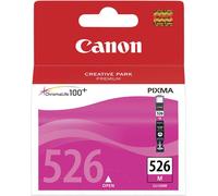 Canon CLI-526M - Magenta - Cartouche d'encre