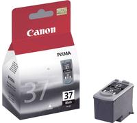 Canon Cartouche d'encre PG-37 (2145B001) – Noir – 220 pages