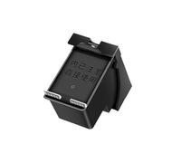 Cartouche d'encre Rechargeable Compatible avec Canon PG-545XL CL-546XL for imprimante MG3050 MG3053 IP2800(BK)