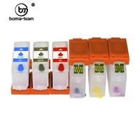 Cartouche d'encre rechargeable Europe 378XL 478XL T378 T478 XP-15000 avec puce ARC pour imprimante Epson Expression Photo XP-15000 XP15000T378 T478 Europe