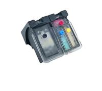 Cartouche d'encre Rechargeable PG-40 CL-41 PG40 CL41 for imprimante Canon Pixma MP140 MP150 MP160 MP180 MP190 MP210 MP220 MP450 MP470(1 Set)