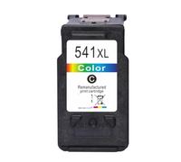 Cartouche d'encre Rechargeable PG-540 CL-541 PG540 CL541, for imprimante for ca-Non Pixma MG2250 MG3150 TS5151 TS5150 MG4250 MG3650(541)
