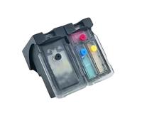 Cartouche d'encre Rechargeable PG510 CL511 PG-510 CL-511 for Canon PIXMA IP2700 IP2780 IP2880 MP240 250 260 270 280(1SET)
