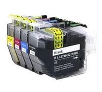 Cartouche d'Encre Recy Inkoem M-LC3219BK Noir G