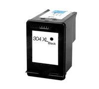 Cartouche d'encre recy compatible Hp 304 Xl noire (N9K08Ae)