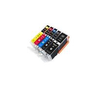 Cartouche d'Encre Recy Inkoem 580XXL Noir