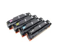 Cartouche d'Encre Recy Inkoem HP CF53 (205)