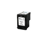 Cartouche d'encre recy Inkoem HP N901 Noir