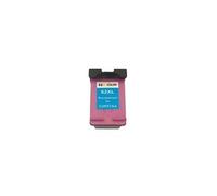 Cartouche d'encre recy Inkoem HP62XL Tricolor
