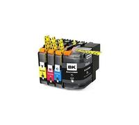 Cartouche d'Encre Recy Inkoem M-LC227 Noir