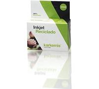 Cartouche d'encre recy KARKEMIS jaune pour HP n°951 XL - 25 ml
