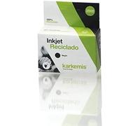 Cartouche d'encre recy Karkemis pour Canon PG-540XL - Noir - 21 ml