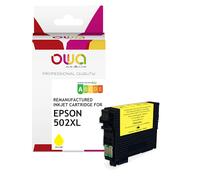 OWA Cartouche d'encre compatible EPSON 502XL - K20920OW - Jaune