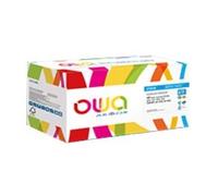 Cartouche d'encre remanufacturée OWA - haute capacité - Jaune - pour HP 935XL Y
