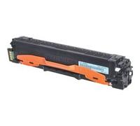 Cartouche d'encre Samsung CLT-C504S/ELS Cyan pour Imprimante Laser Cyan G