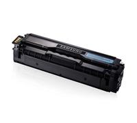 Samsung Cartouche de toner CLT-C404S Cyan