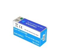 Cartouche d'encre SJIC22P Compatible for Epson TM-C3500