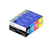 Cartouche d'encre SJIC22P Compatible for Epson TM-C3500