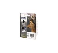 Cartouche d'encre T1301 Noir - Cerf (C13T13014012)