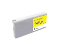 Cartouche d'encre T43U1-T43U6 Compatible for Epson SL-D800 D880