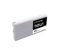 Cartouche d'encre T43U1-T43U6 Compatible for Epson SL-D800 D880