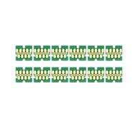 Cartouche d'encre T7821-T7826, 6 Couleurs, 1 Jeu, Puce Convient pour l'imprimante Epson SureLab D700 SL-D700(T7821-T7826-2set)