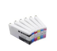 Cartouche d'encre T7821-T7826 Compatible for Epson SureLab D700 SL-D700