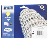 Cartouche D'Encre, T7914, Jaune - EPSON