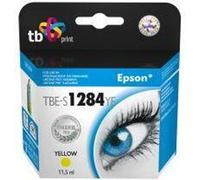 Cartouche d'encre TB compat. avec Epson T1284