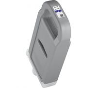 Cartouche d'encre traceur CANON PFI-1700B pour imprimante ImagePROGRAF PRO 2100 et 4100 Bleu - 700ml