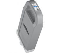 Cartouche d'encre traceur CANON PFI-1700C pour imprimante ImagePROGRAF PRO 2100/4100/4100S Cyan - 700ml