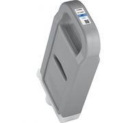 Cartouche d'encre traceur CANON PFI-1700PC pour imprimante ImagePROGRAF PRO 2100/4100/4100S Cyan photo - 700ml