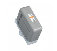 Cartouche d'encre traceur CANON PFI-2300O pour imprimante ImagePROGRAF GP 2600S/4600S/6600S - Orange - 330ml