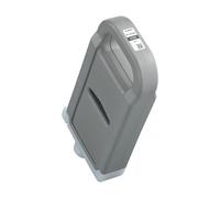 Cartouche d'encre traceur CANON PFI-2700MBK pour imprimante ImagePROGRAF PRO 2600(S)/4600(S)/6600(S) - Noir mat - 700ml
