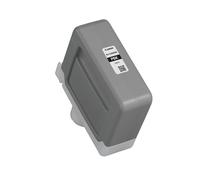 Cartouche d'encre traceur CANON PFI-3300PBK pour imprimante ImagePROGRAF PRO 2600(S)/4600(S)/6600(S) - Noir photo - 330ml
