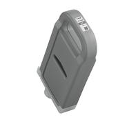 Cartouche d'encre traceur CANON PFI-3700GY pour imprimante ImagePROGRAF PRO 2600(S)/4600(S)/6600(S) - Gris - 700ml