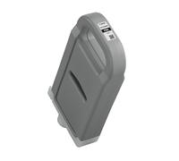 Cartouche d'encre traceur CANON PFI-3700PBK pour imprimante ImagePROGRAF PRO 2600(S)/4600(S)/6600(S) - Noir photo - 700ml