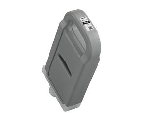 Cartouche d'encre traceur CANON PFI-3700PBK pour imprimante ImagePROGRAF PRO 2600(S)/4600(S)/6600(S) - Noir photo - 700ml
