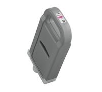 Cartouche d'encre traceur CANON PFI-3700PM pour imprimante ImagePROGRAF PRO 2600/4600/6600 - Magenta photo - 700ml