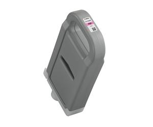 Cartouche d'encre traceur CANON PFI-3700PM pour imprimante ImagePROGRAF PRO 2600/4600/6600 - Magenta photo - 700ml