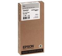 Epson T44Q740 - Gris - Cartouche d'encre