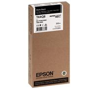 Epson T44Q84N Cartouche d'encre Noir (Matt) Original C13T44Q84N