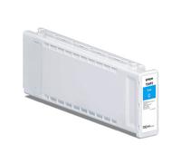 Cartouche d'encre traceur EPSON T56P200 UltraChrome PRO 10 pour imprimantes SC-P7300/P9300 - Cyan - 700 ml