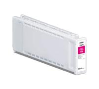 Cartouche d'encre traceur EPSON T56P300 UltraChrome PRO 10 pour imprimantes SC-P7300/P9300 - Vivid Magenta - 700 ml