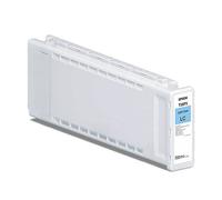 Cartouche d'encre traceur EPSON T56P500 UltraChrome PRO 10 pour imprimantes SC-P7300/P9300 - Light Cyan - 700 ml