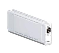 Cartouche d'encre traceur EPSON T56P800 UltraChrome PRO 10 pour imprimantes SC-P7300/P9300 - Noir mat - 700 ml