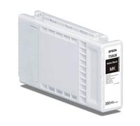 Cartouche d'encre traceur EPSON T56U800 UltraChrome PRO 10 pour imprimantes SC-P7300/P9300 - Noir matte - 350 ml
