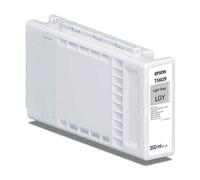 Cartouche d'encre traceur EPSON T56U900 UltraChrome PRO 10 pour imprimantes SC-P7300/P9300 - Light Grey - 350 ml