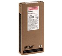 Cartouche d'encre traceur EPSON T5966 Pour imprimante 7890/9890/7900/9900 Vivid Magenta clair - 350ml